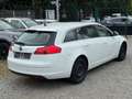Opel Insignia A Sports Tourer Edition Weiß - thumbnail 4