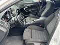 Opel Insignia A Sports Tourer Edition Weiß - thumbnail 11