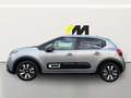 Citroen C3 C3 1.2 puretech Shine 110cv AT6 Argento - thumbnail 9