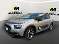Citroen C3 C3 1.2 puretech Shine 110cv AT6 Argento - thumbnail 2