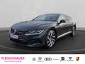 Volkswagen Arteon Shooting Brake R Line AHK schwenk Navi BusinessPre Grau - thumbnail 1