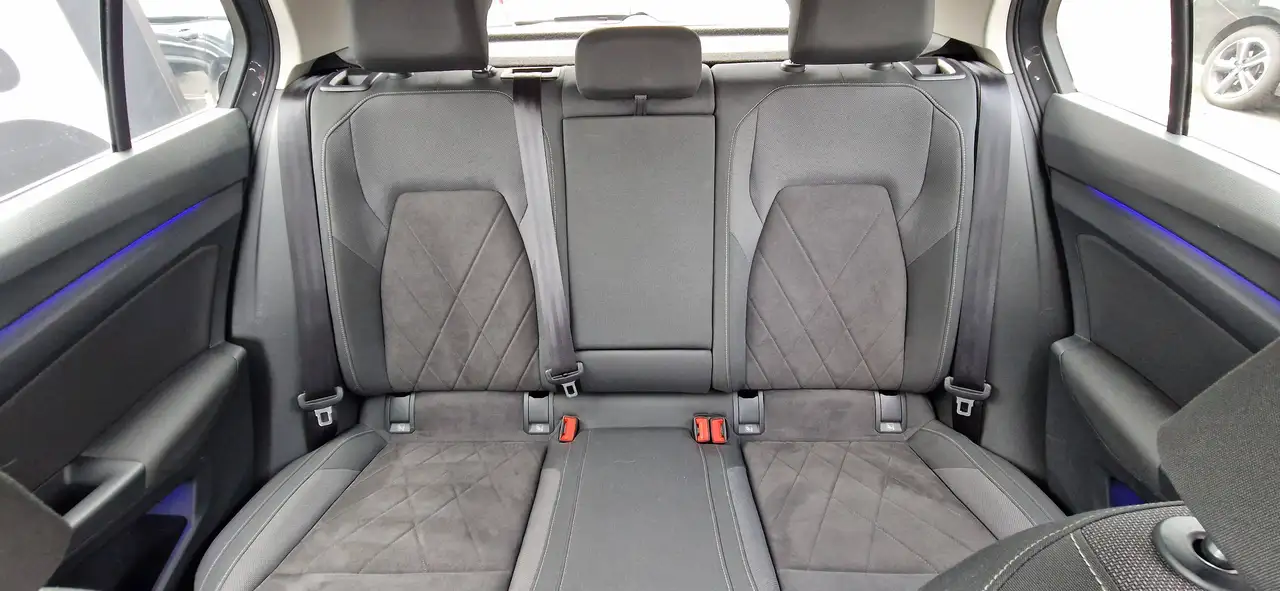 Volkswagen Golf 1.0 eTSI Life OPF DSG, миниатюра 19