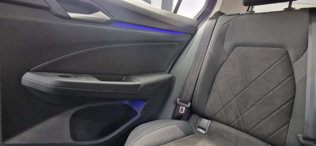 Volkswagen Golf 1.0 eTSI Life OPF DSG, миниатюра 20