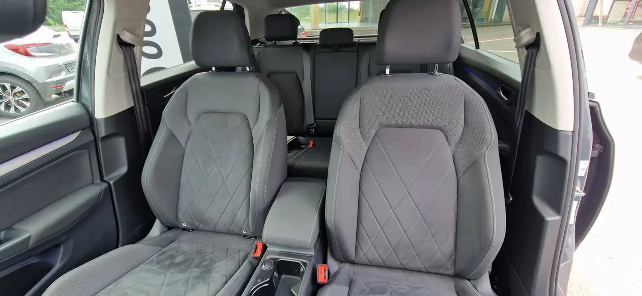 Volkswagen Golf 1.0 eTSI Life OPF DSG, миниатюра 18