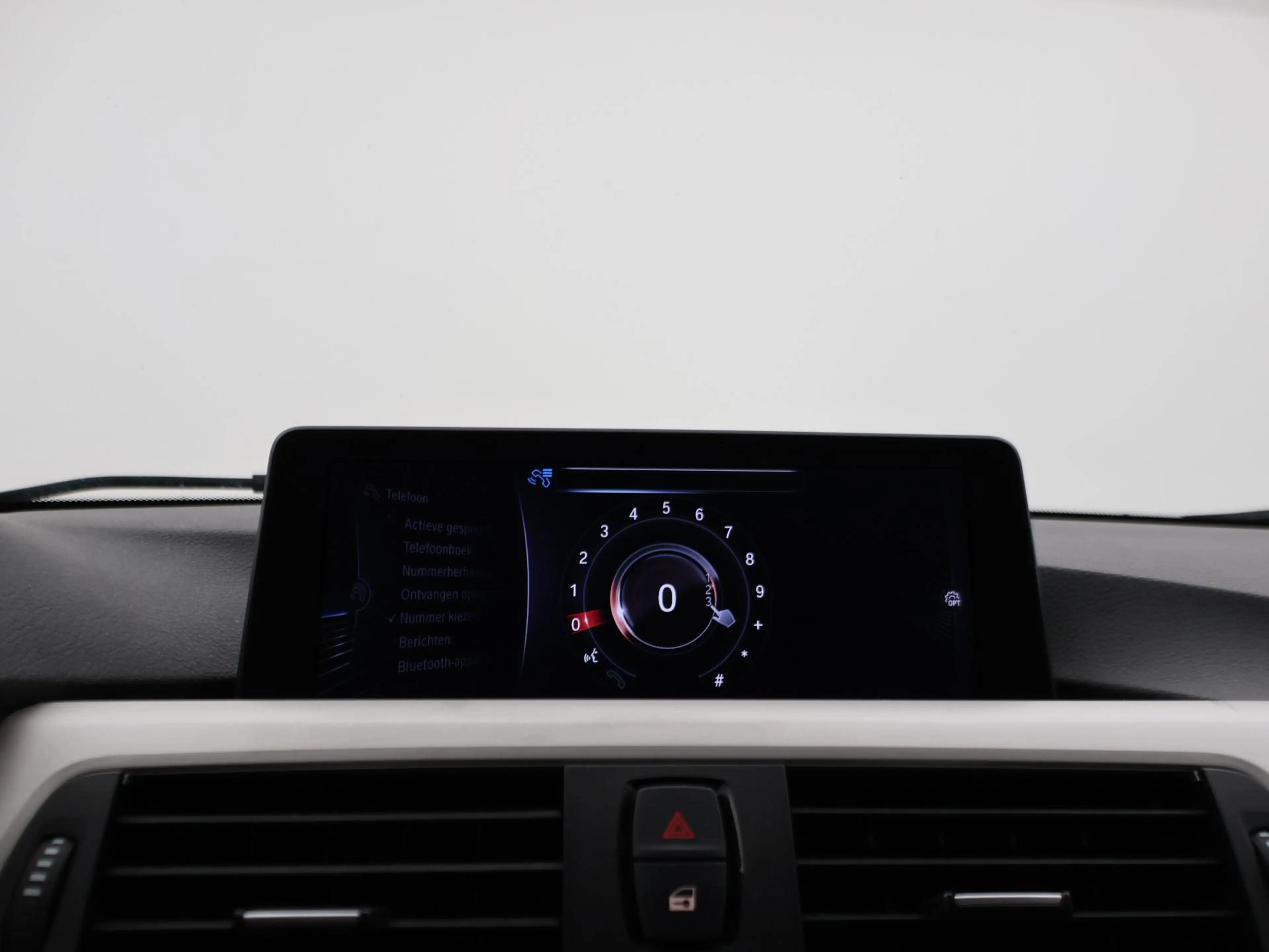 BMW 316 3-serie Touring 316i H.E. AUT. + HEAD-UP DISPLAY | — photo 30