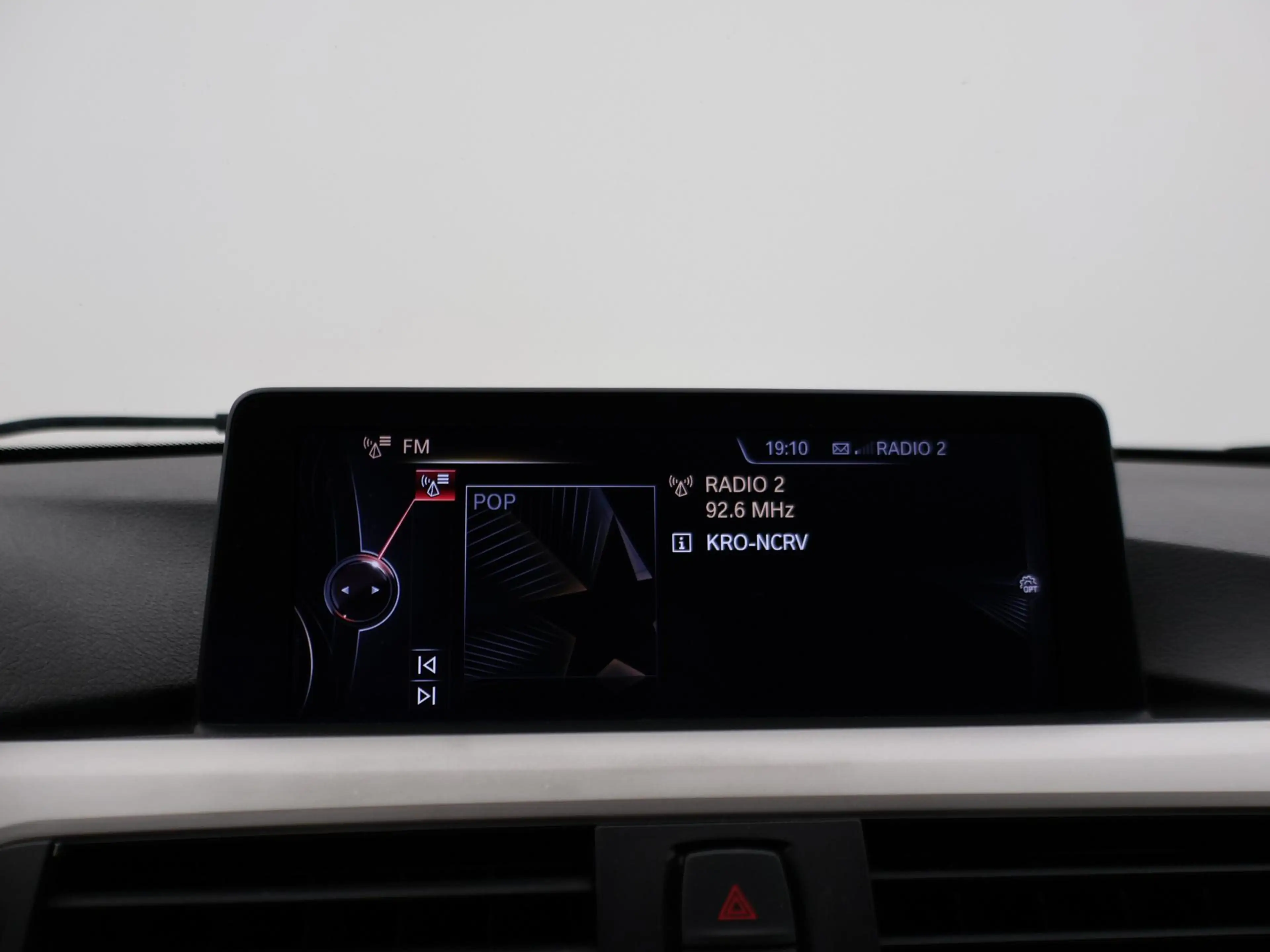 BMW 316 3-serie Touring 316i H.E. AUT. + HEAD-UP DISPLAY | — photo 32