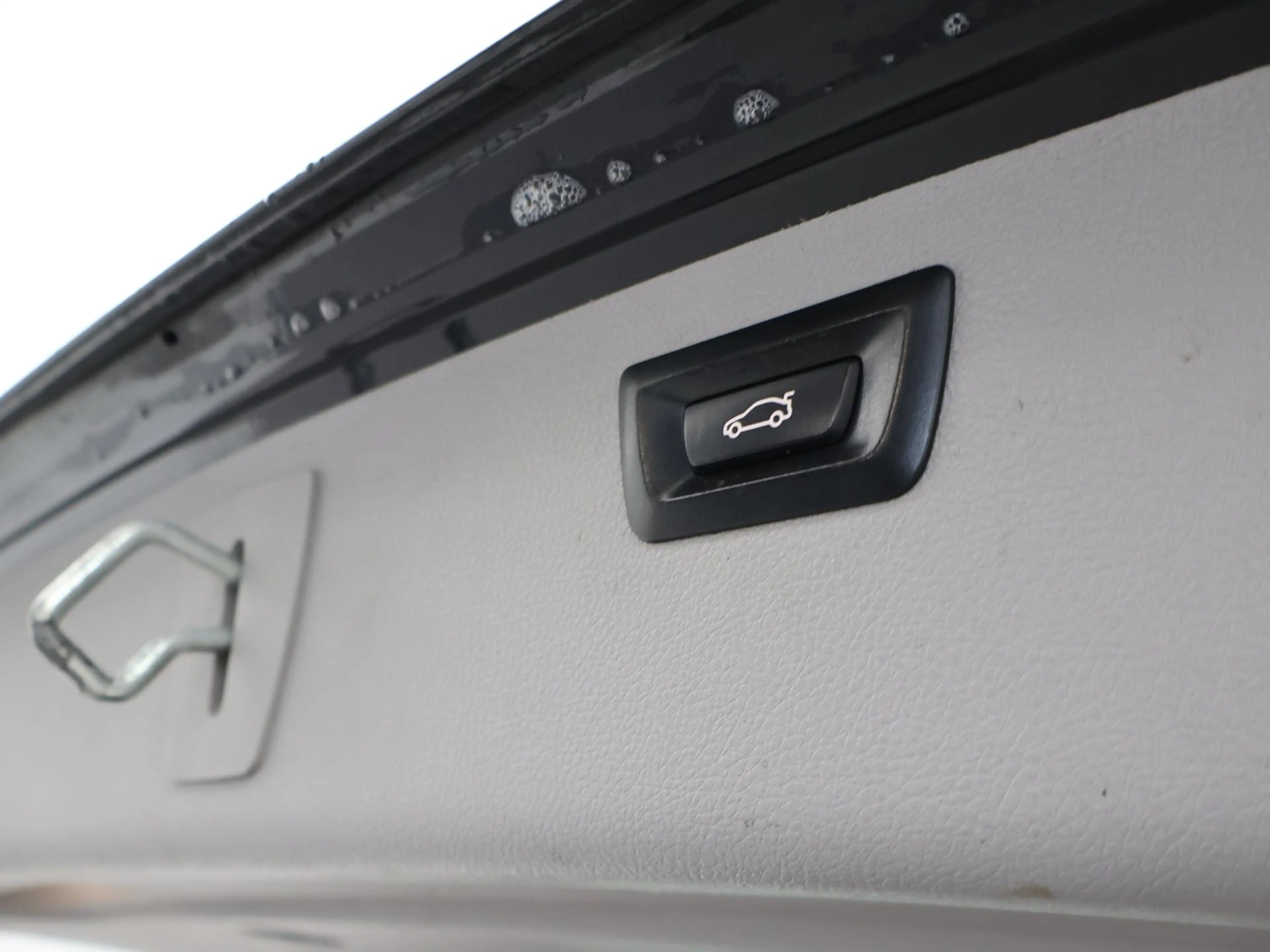 BMW 316 3-serie Touring 316i H.E. AUT. + HEAD-UP DISPLAY | — photo 19