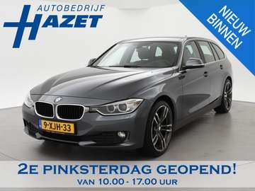 3-serie Touring 316i H.E. AUT. + HEAD-UP DISPLAY |