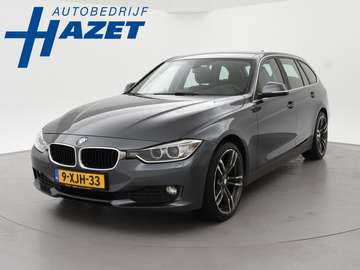 3-serie Touring 316i H.E. AUT. + HEAD-UP DISPLAY |