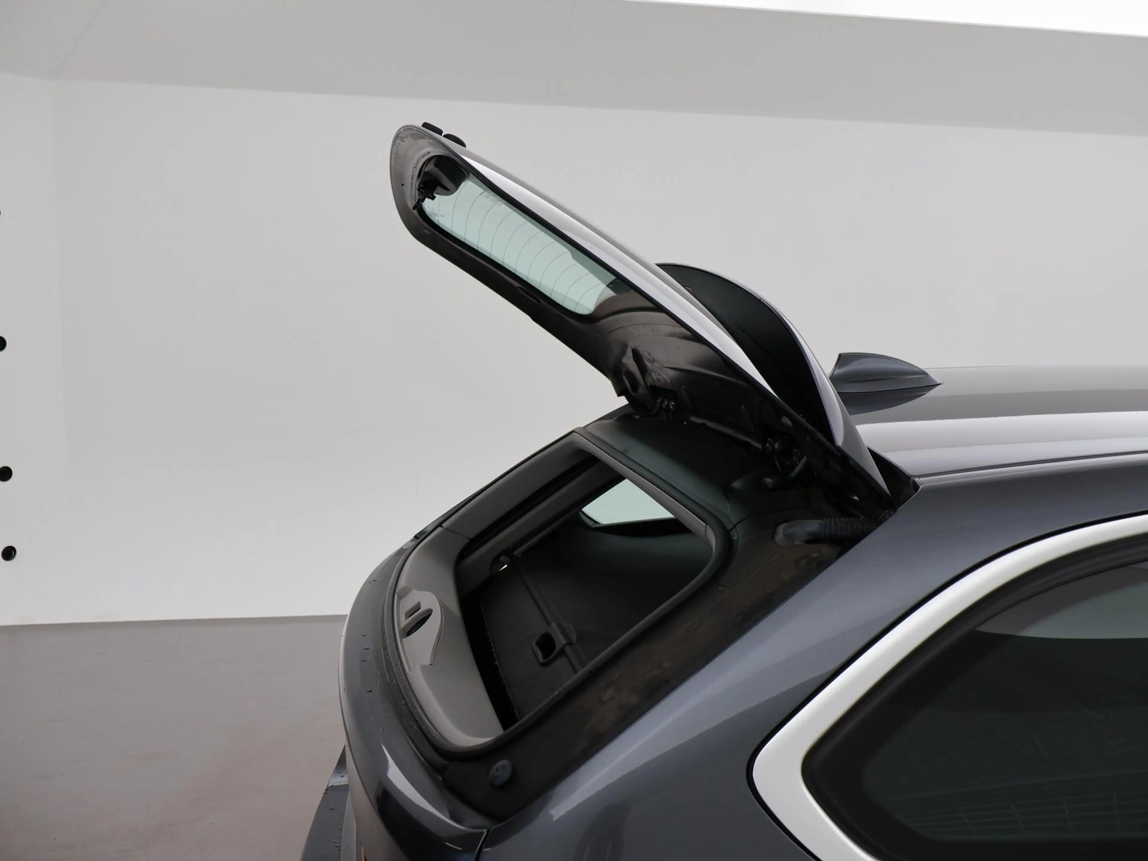 BMW 316 3-serie Touring 316i H.E. AUT. + HEAD-UP DISPLAY | — photo 18