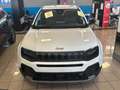 Jeep Avenger 1.2 TURBO 100CV ALTITUDE - VARI COLORI Bianco - thumbnail 12