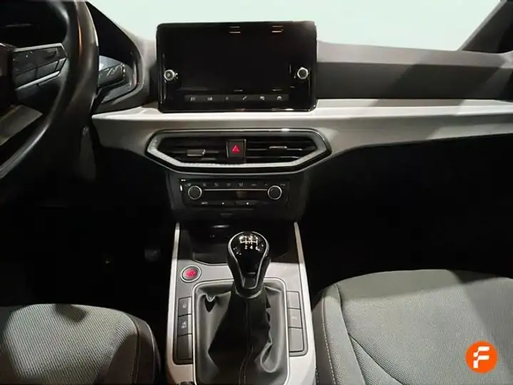SEAT Ibiza 2024, foto 14