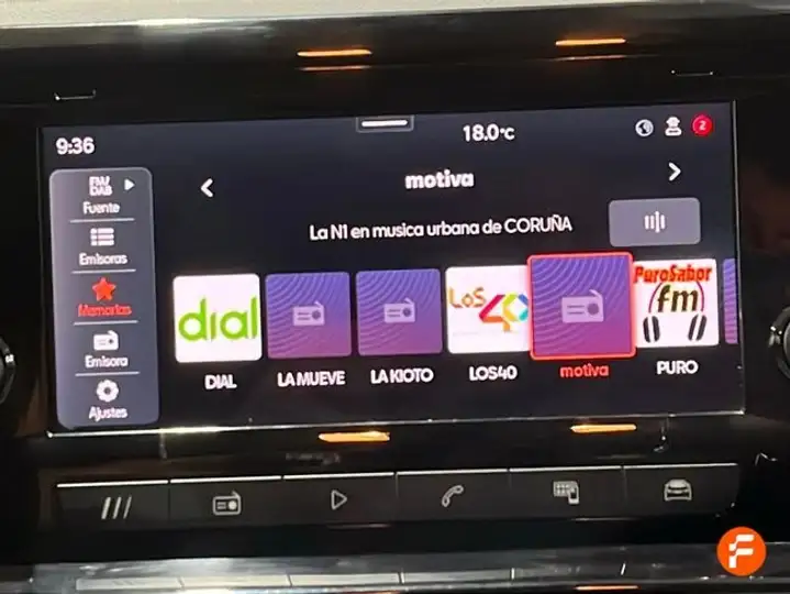 SEAT Ibiza 2024, foto 15