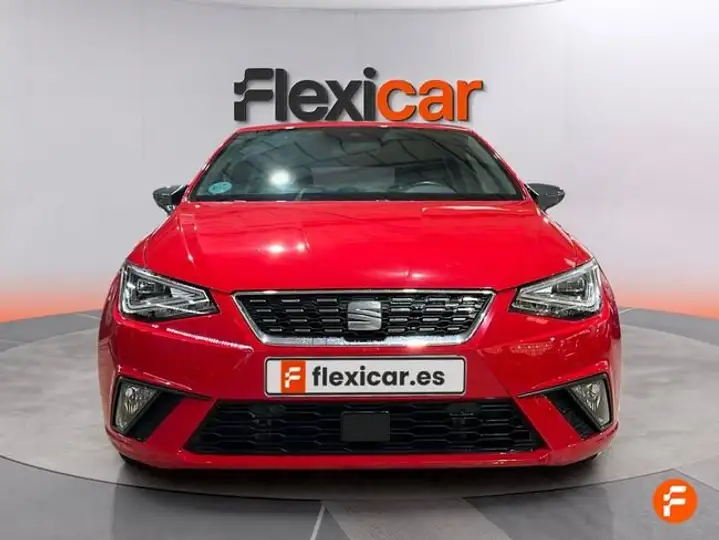 SEAT Ibiza 2024, foto 2