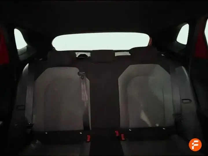 SEAT Ibiza 2024, foto 23