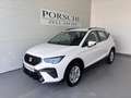 SEAT Arona Reference Edition 1.0 TSI Weiß - thumbnail 1