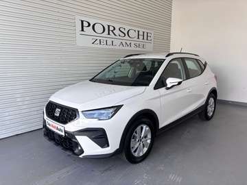 Reference Edition 1.0 TSI
