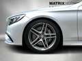 Mercedes-Benz S 63 AMG Cabriolet 4Matic Scheckheft MB Voll !!! Silber - thumbnail 25