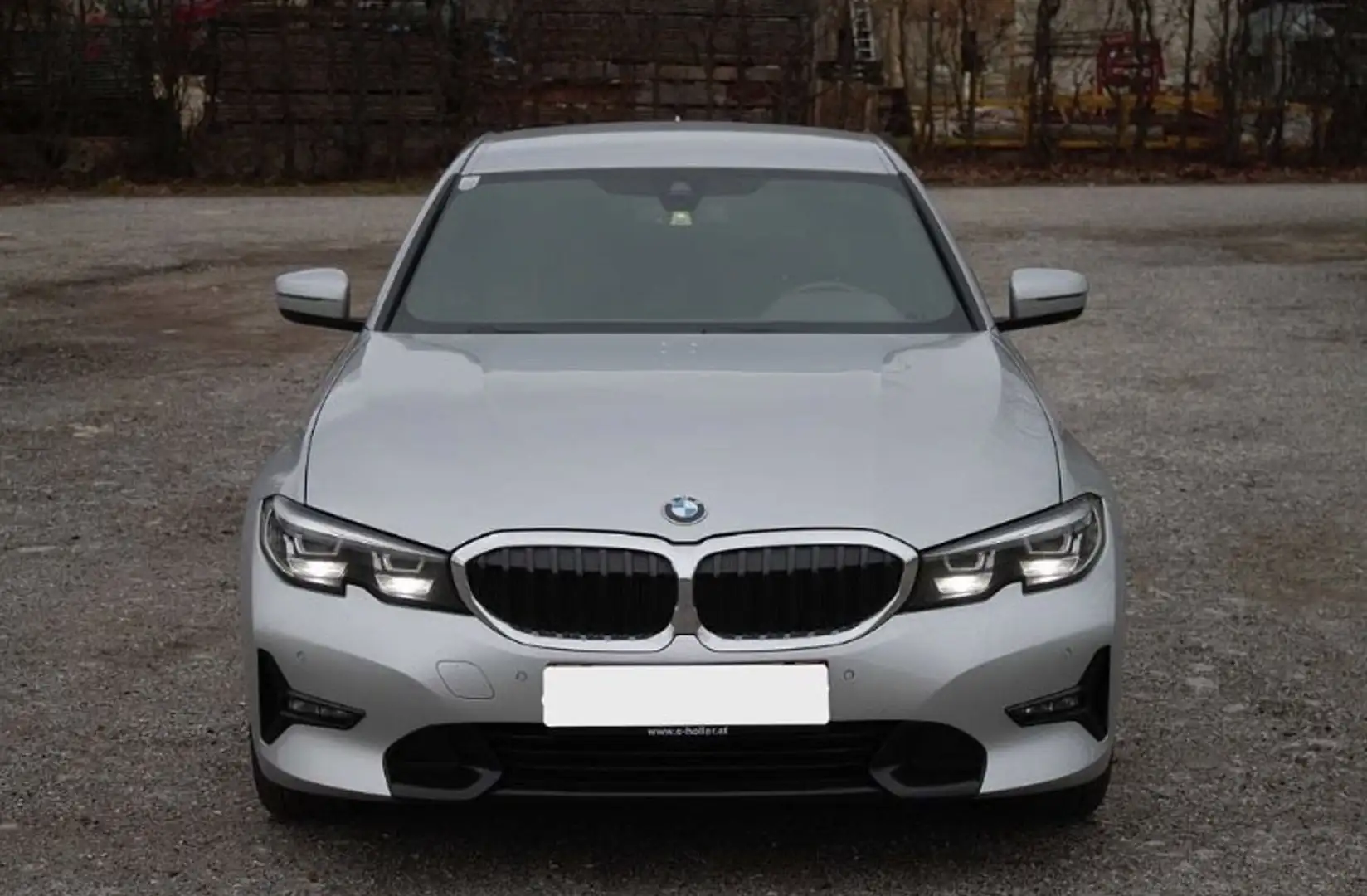 BMW 330 330e PHEV Sport Line Aut. - 2