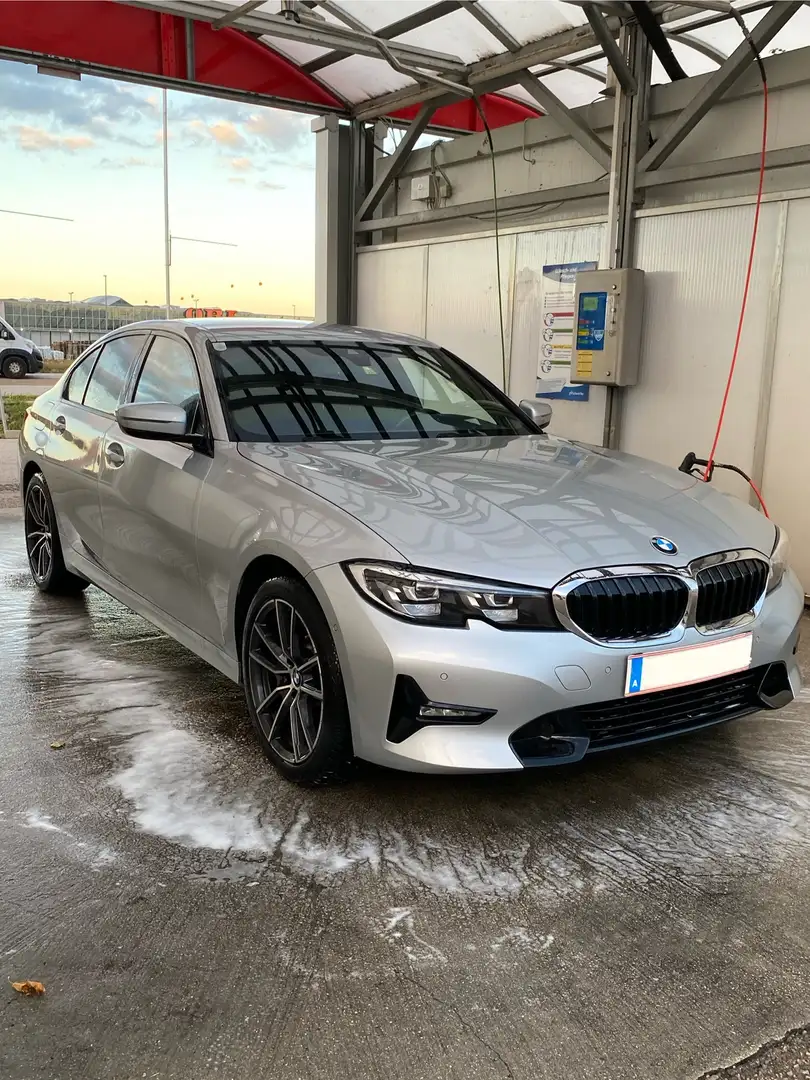BMW 330 330e PHEV Sport Line Aut. - 2