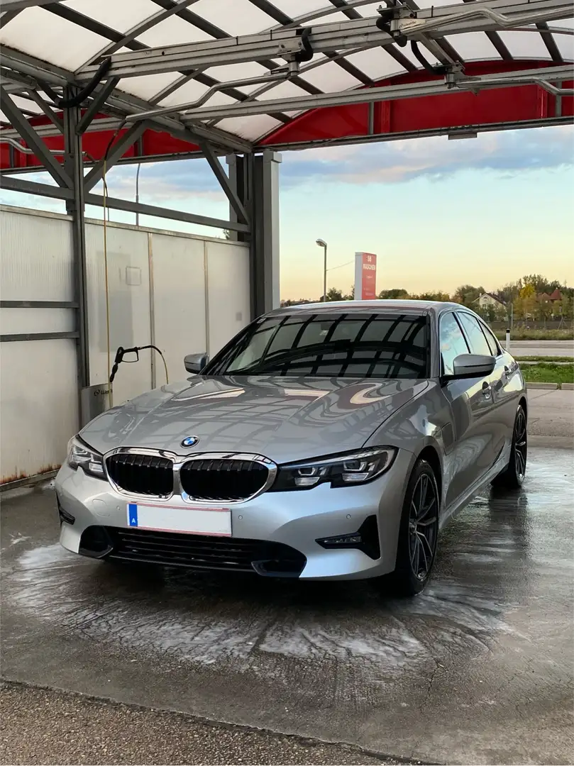 BMW 330 330e PHEV Sport Line Aut. - 1