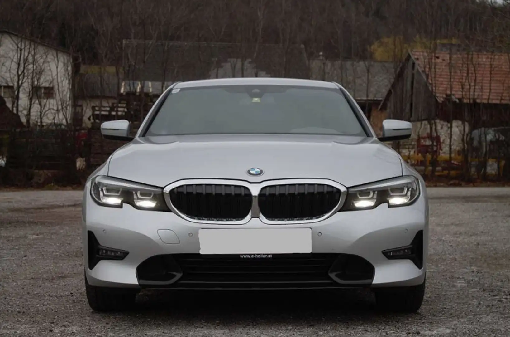 BMW 330 330e PHEV Sport Line Aut. - 1
