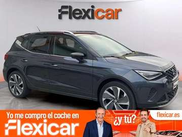 1.5 TSI 110kW DSG FR XL
