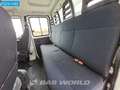 Iveco Daily 35C12 Euro6 Dubbel Cabine Kipper 3500kg trekhaak T Blanc - thumbnail 13