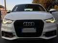 Audi A1 A1 1.6 tdi Ambition 105cv Bianco - thumbnail 2