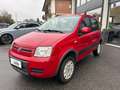Fiat Panda 1.2 Climbing 4x4 Rood - thumbnail 7