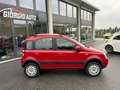Fiat Panda 1.2 Climbing 4x4 Rood - thumbnail 2