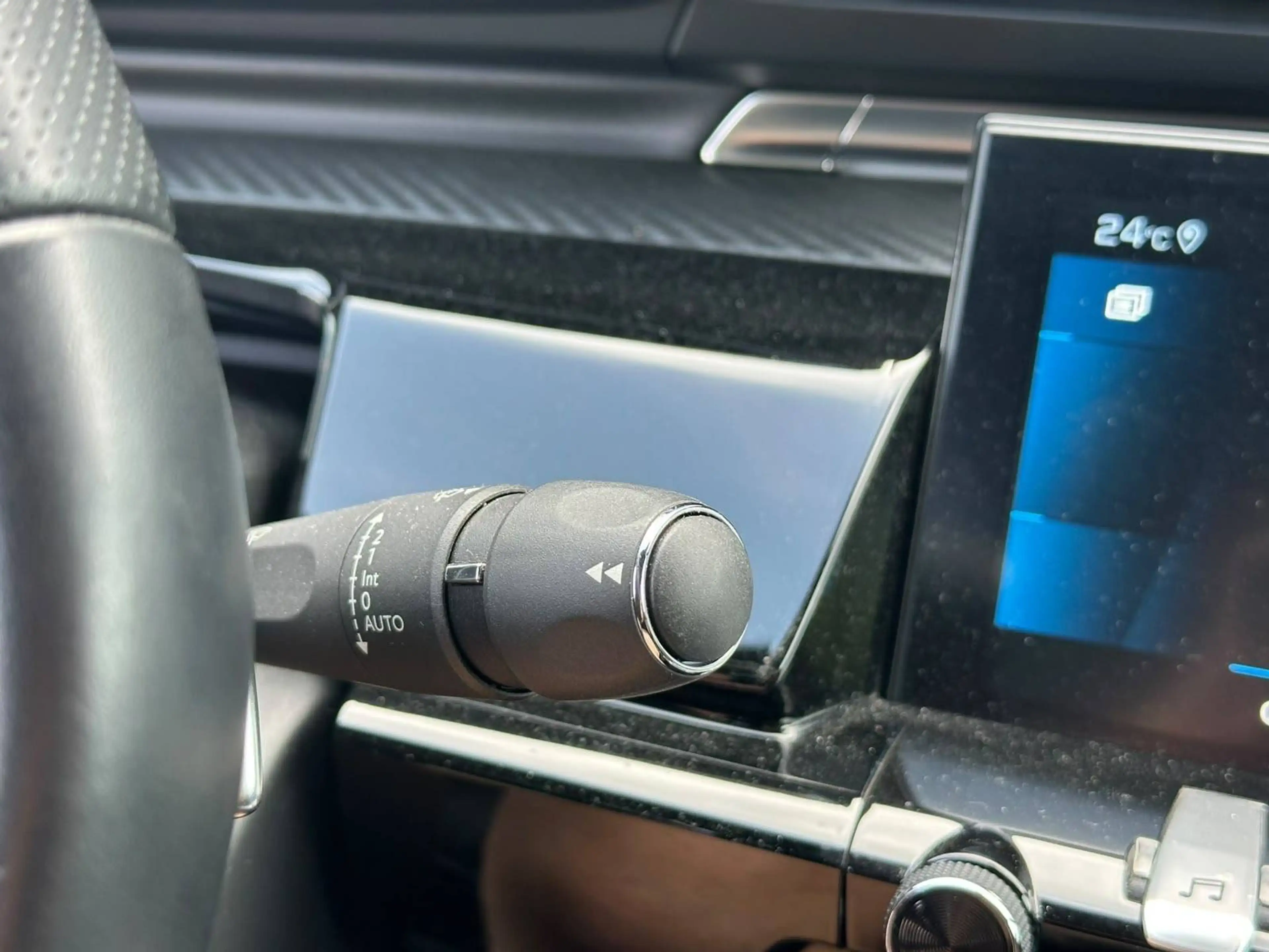 Peugeot 508 Camera/navigatie/cruise controle/sound system — photo 5