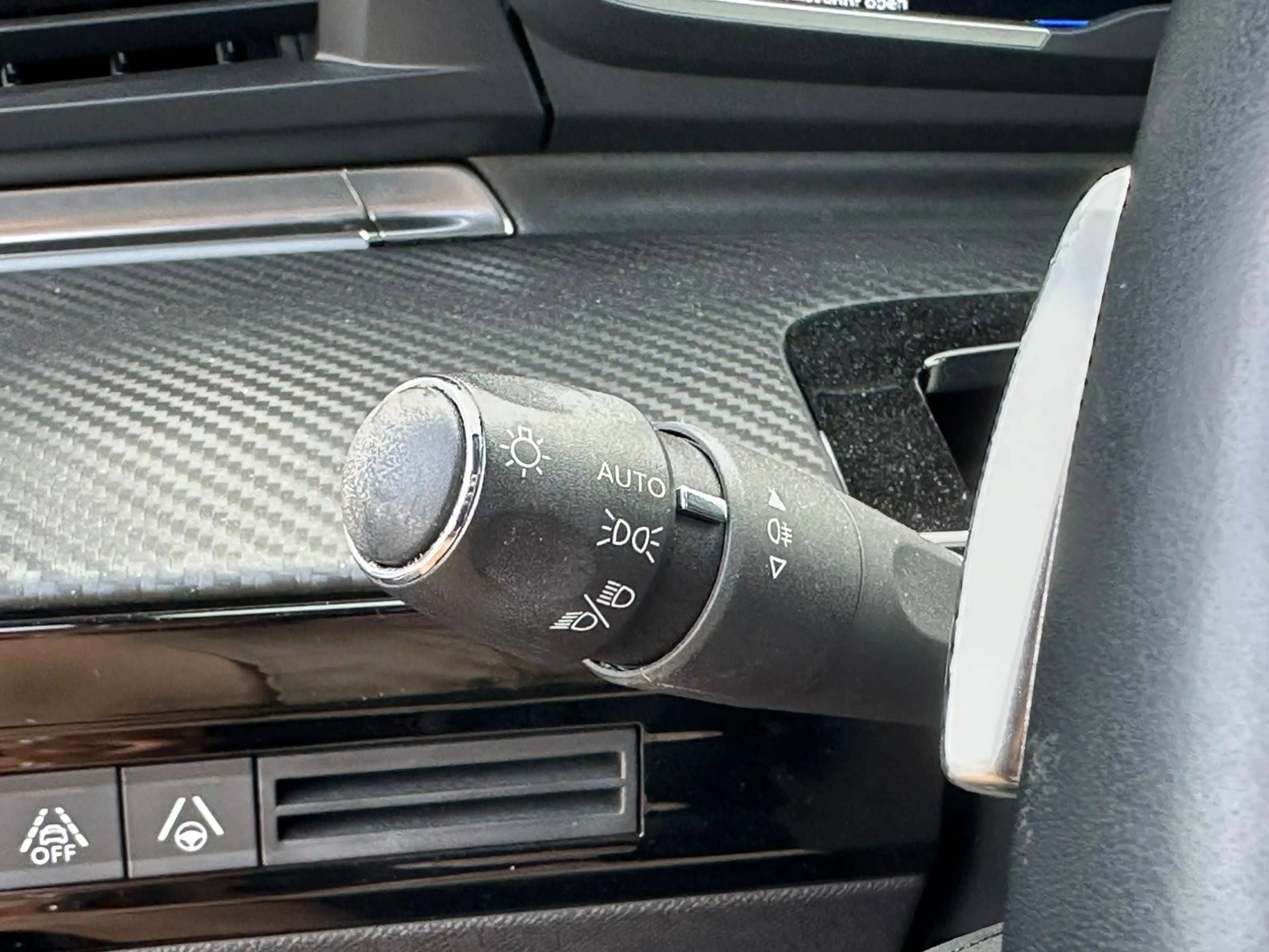 Peugeot 508 Camera/navigatie/cruise controle/sound system — photo 7