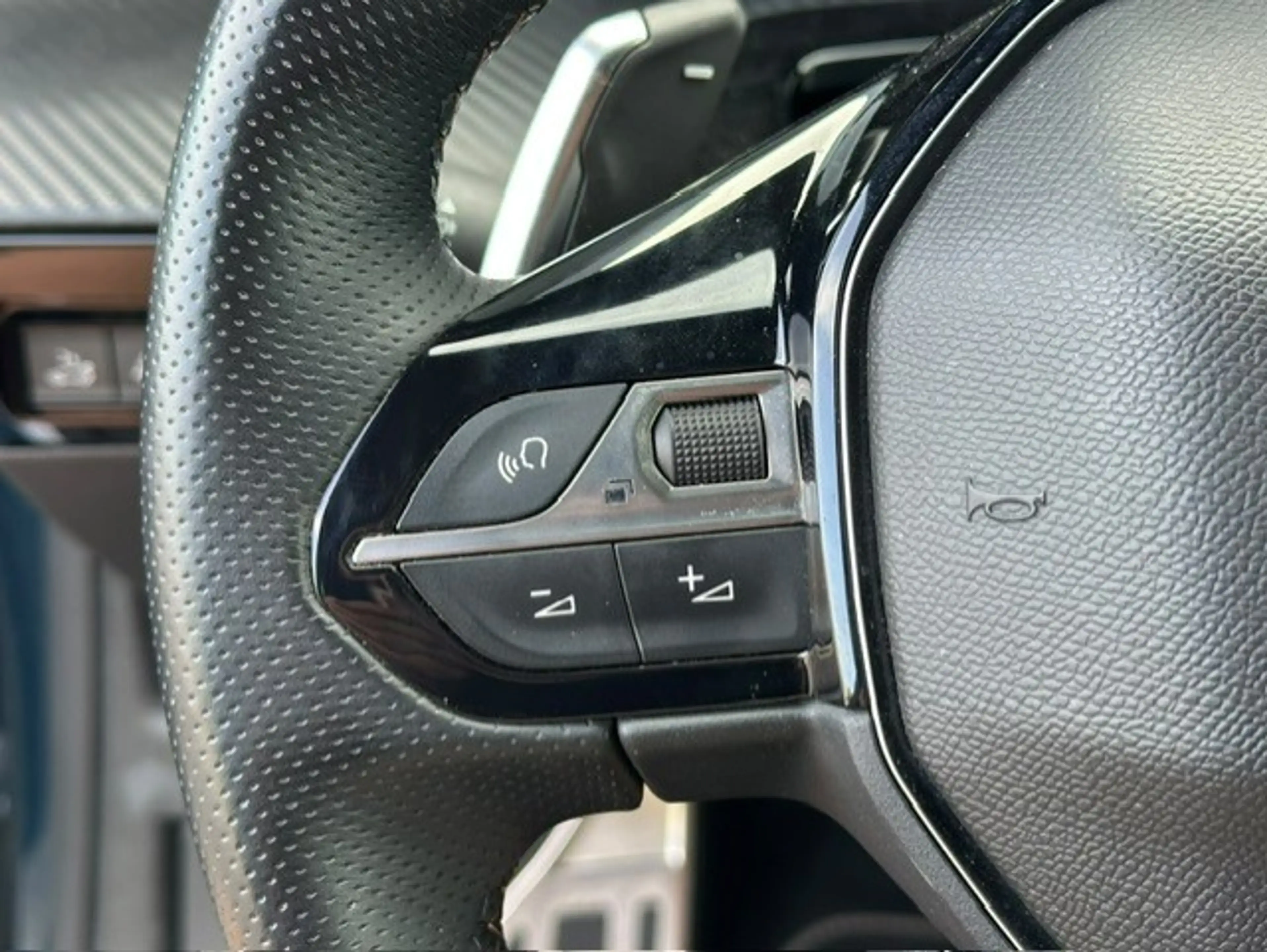 Peugeot 508 Camera/navigatie/cruise controle/sound system — photo 15