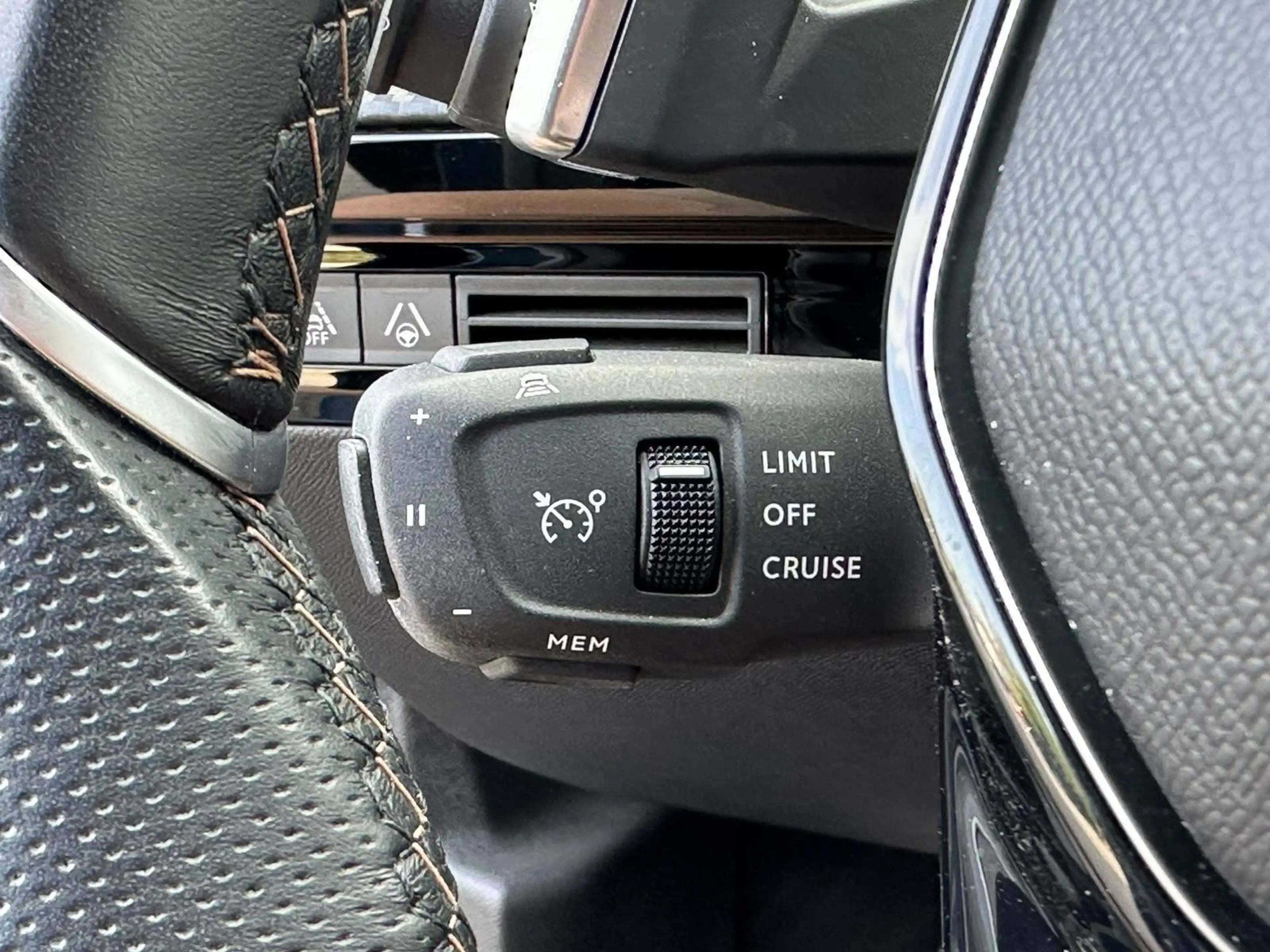 Peugeot 508 Camera/navigatie/cruise controle/sound system — photo 13