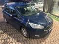 Ford C-Max C-Max III 2015 1.0 ecoboost Titanium s Bleu - thumbnail 3