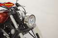 Yamaha XVS 1300 CUSTOM Rood - thumbnail 5