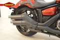 Yamaha XVS 1300 CUSTOM Rood - thumbnail 8