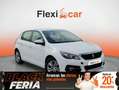 Peugeot 308 1.2 PureTech S&S Active Pack 110 Blanco - thumbnail 1