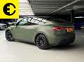 Tesla Model Y Performance AWD 75 kWh | Mat groene wrap | Doorlop Grün - thumbnail 15