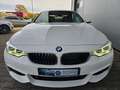 BMW 435 d xDrive Cabrio M Sport*Nappa,AHK,19´´RFK,HUD Weiß - thumbnail 8