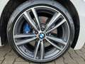 BMW 435 d xDrive Cabrio M Sport*Nappa,AHK,19´´RFK,HUD Weiß - thumbnail 13