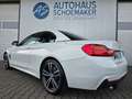 BMW 435 d xDrive Cabrio M Sport*Nappa,AHK,19´´RFK,HUD Weiß - thumbnail 5
