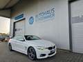 BMW 435 d xDrive Cabrio M Sport*Nappa,AHK,19´´RFK,HUD Weiß - thumbnail 7