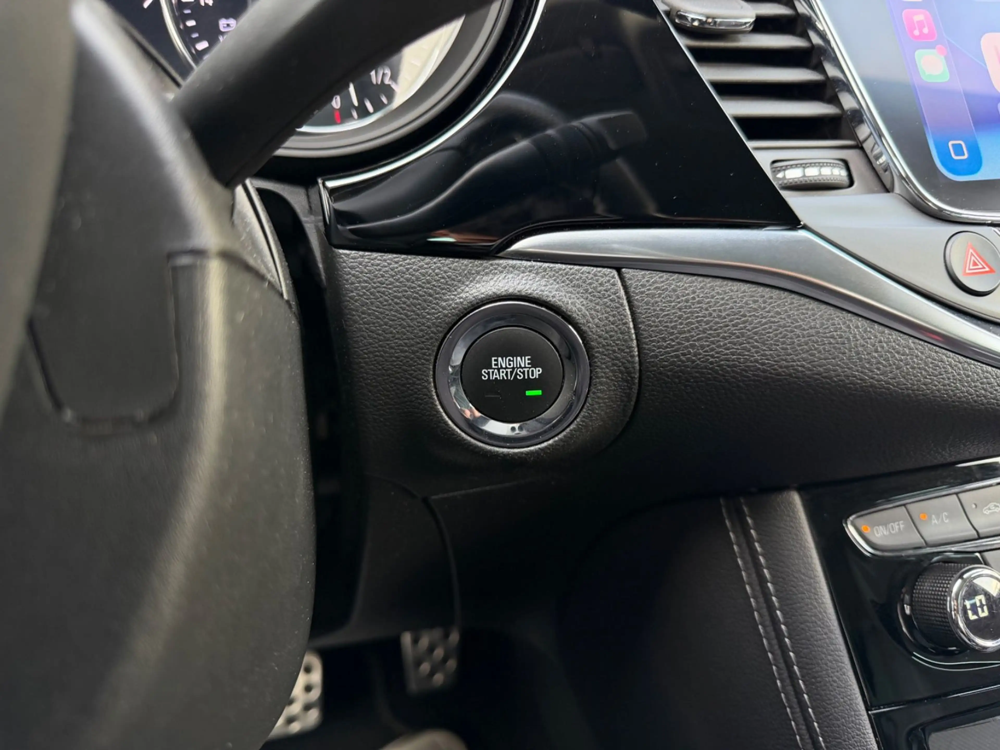 Opel Astra K Sports Tourer Ultimate S/S*AUTOMATIK*KAM — photo 8