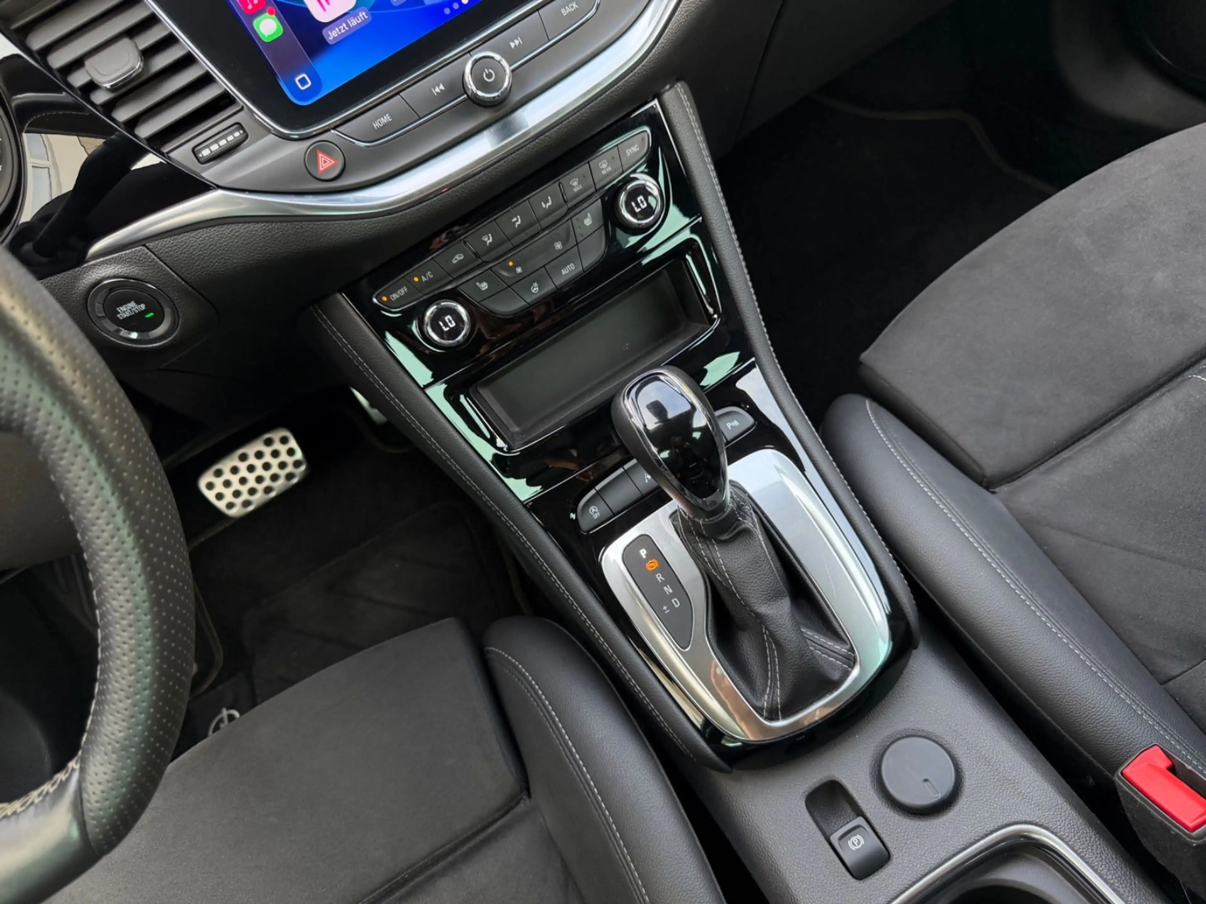 Opel Astra K Sports Tourer Ultimate S/S*AUTOMATIK*KAM — photo 9