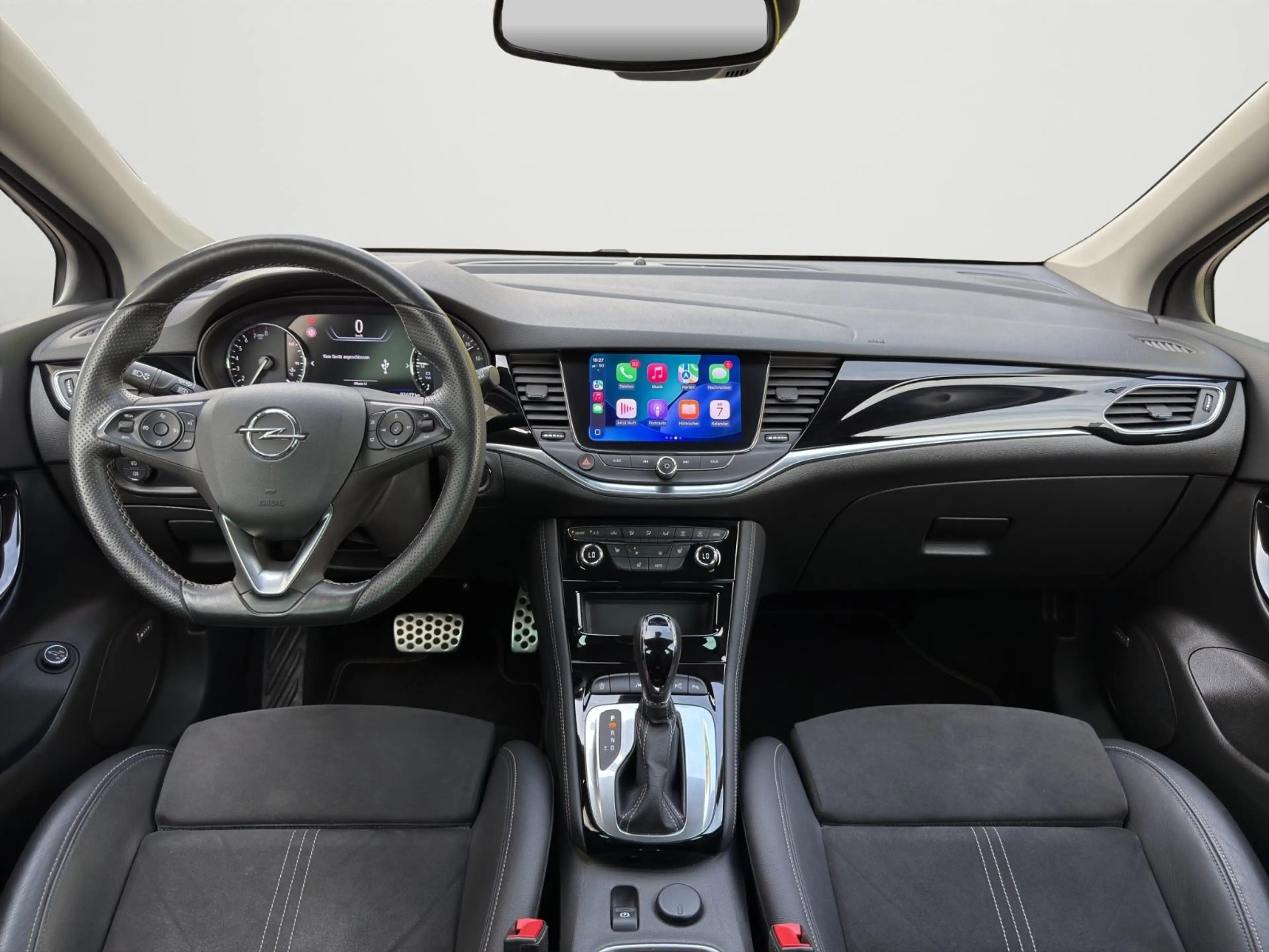 Opel Astra K Sports Tourer Ultimate S/S*AUTOMATIK*KAM — photo 5