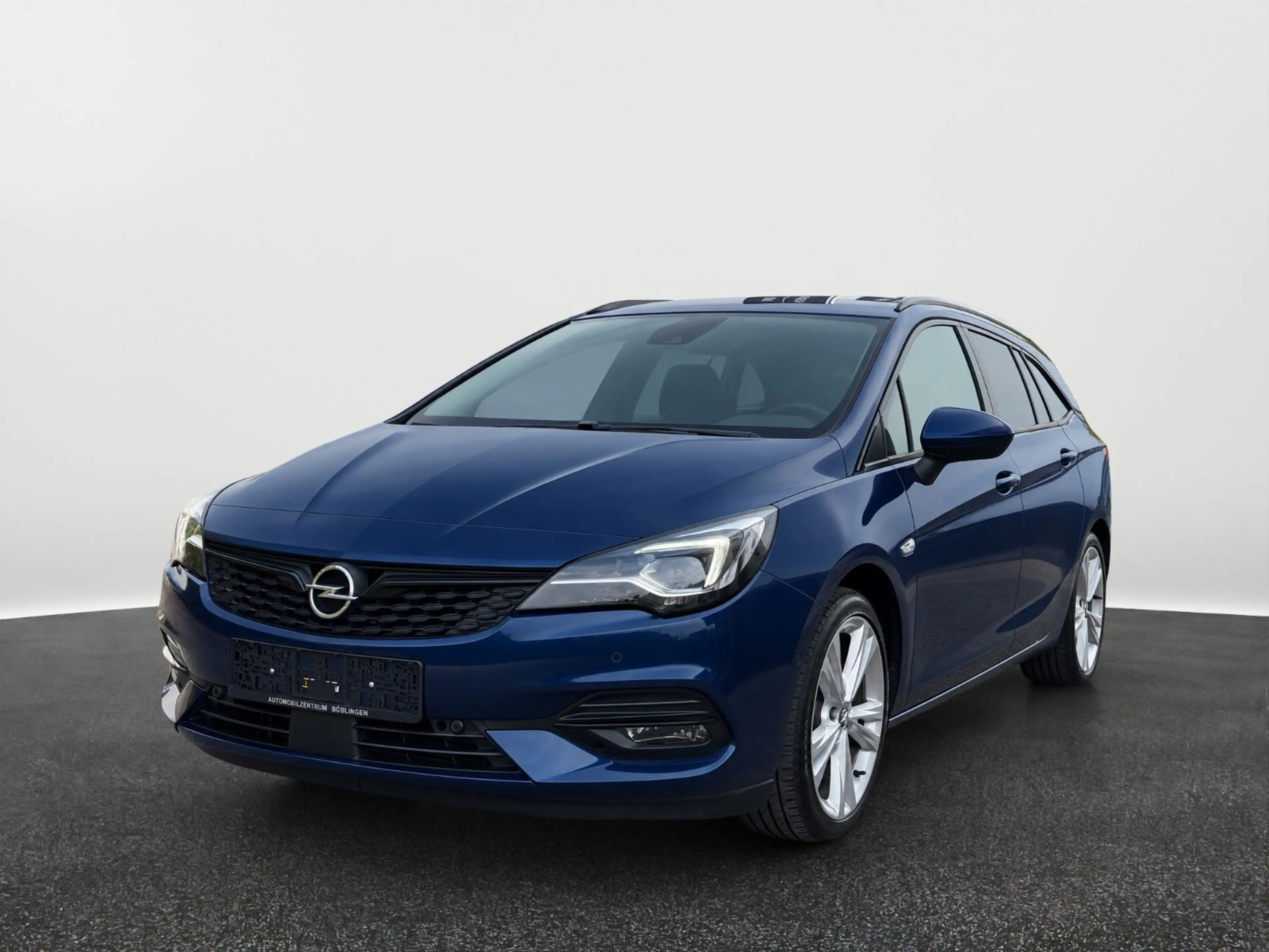 Opel Astra K Sports Tourer Ultimate S/S*AUTOMATIK*KAM