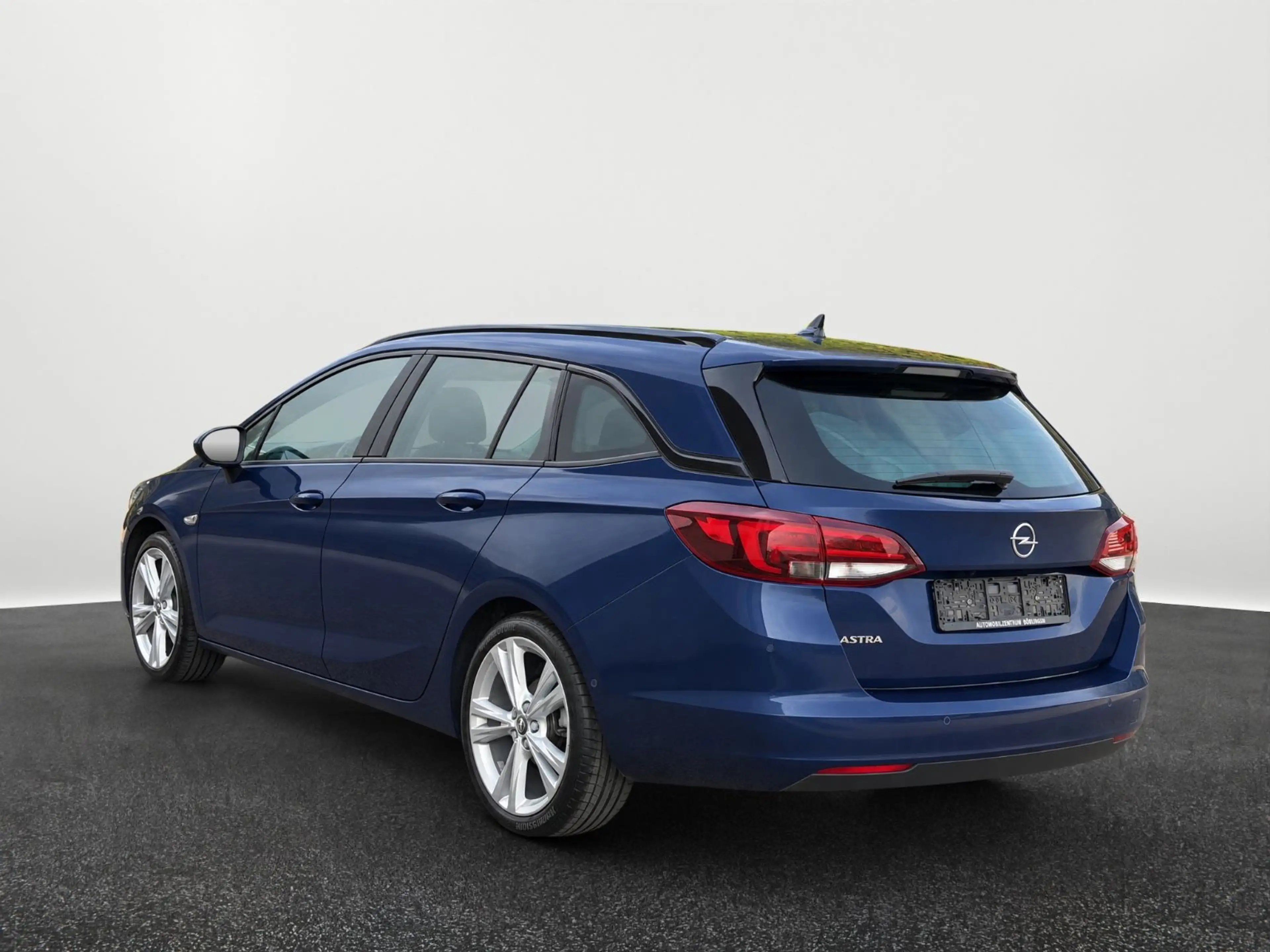 Opel Astra K Sports Tourer Ultimate S/S*AUTOMATIK*KAM — photo 3