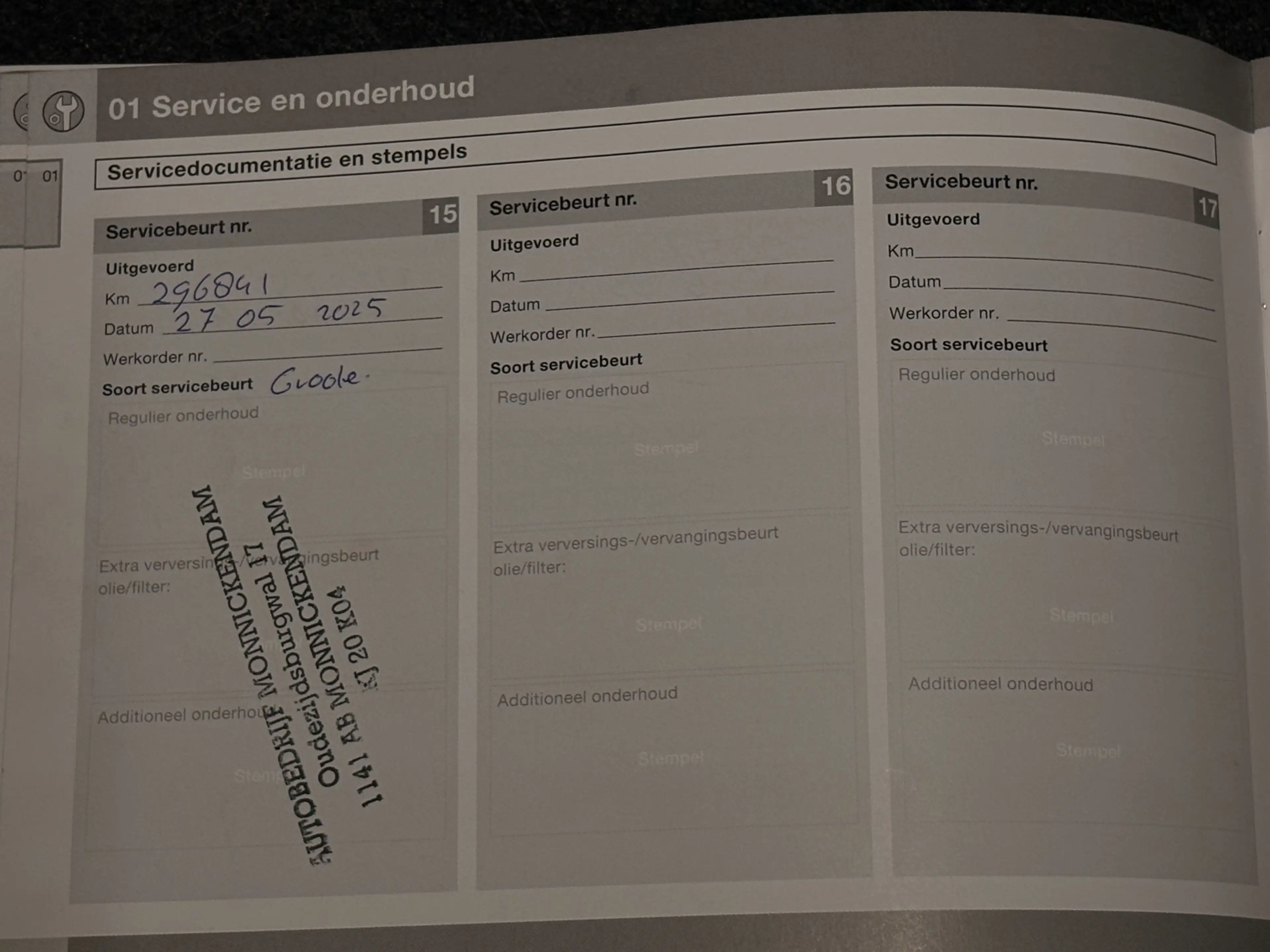 Volvo S80 3.2 Momentum Automaat Stoelvw NAP Leer — photo 13